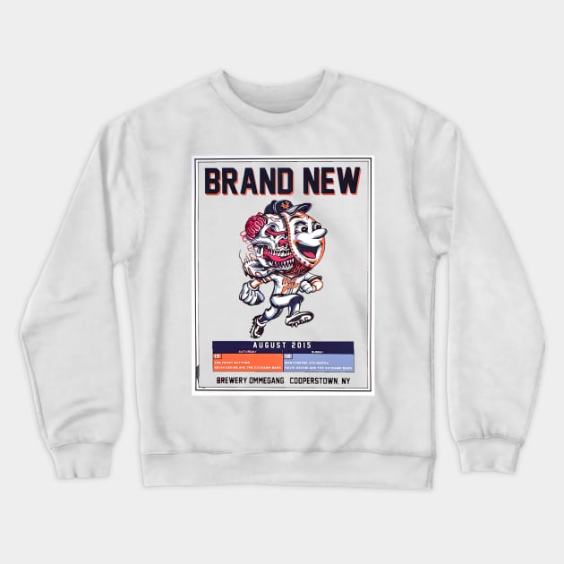 Brand new Crewneck Sweatshirt by veldora dragon